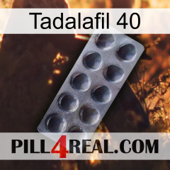 Tadalafil 40 30